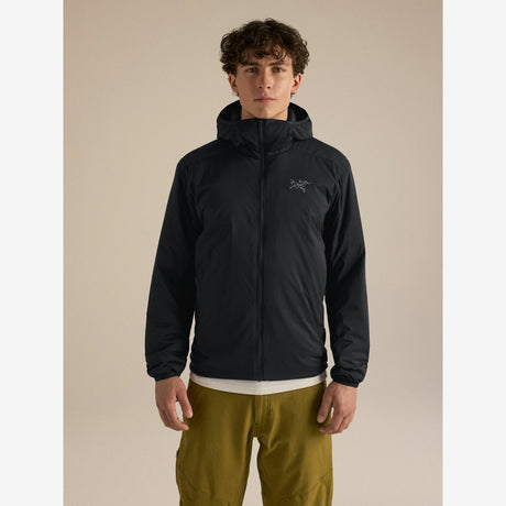Arc'teryx Atom Hoody Heren | Trail.nl