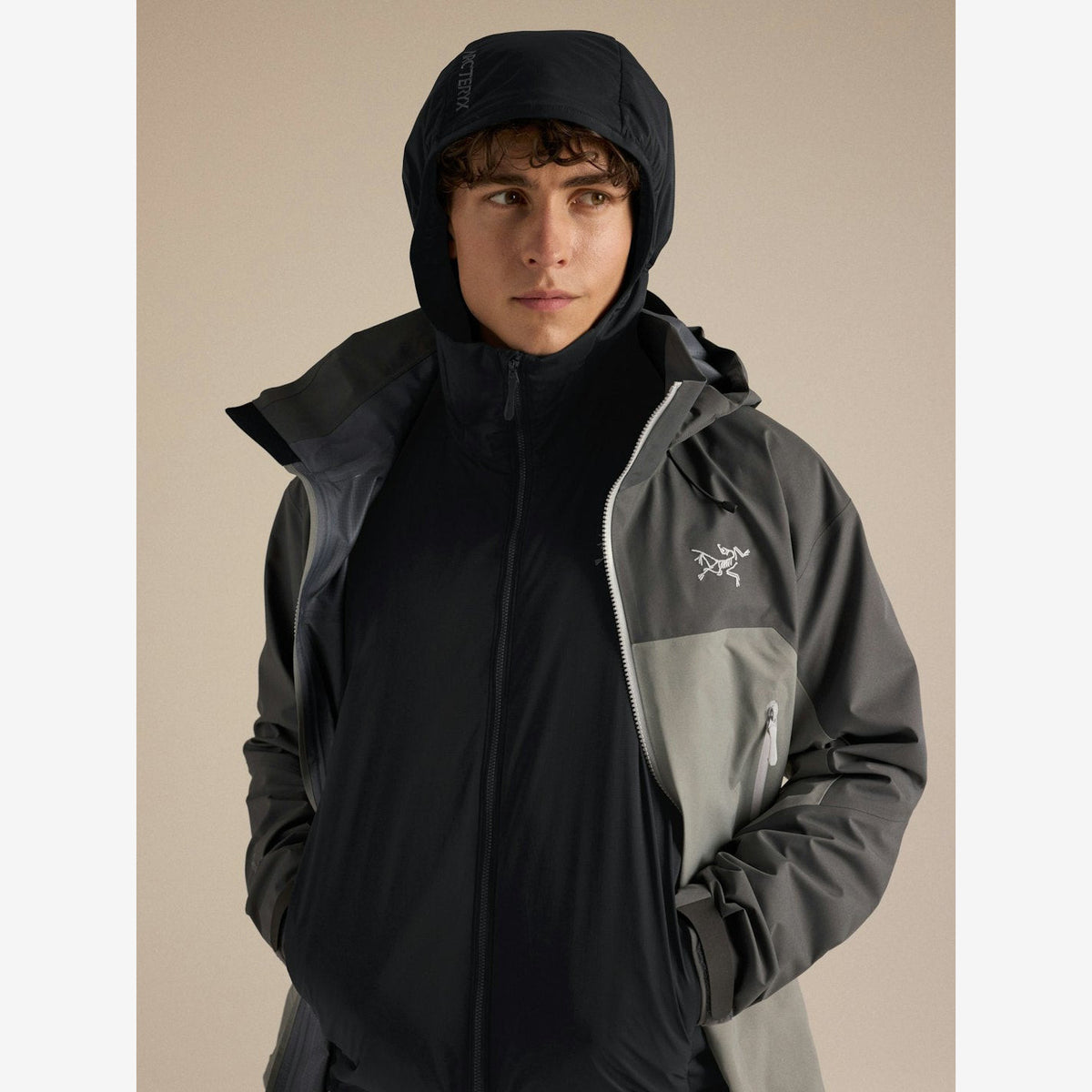 Arc'teryx Atom Hoody Heren | Trail.nl