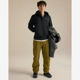 Arc'teryx Atom Hoody Heren | Trail.nl