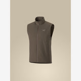 Arc'teryx Atom Vest Heren | Trail.nl