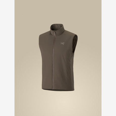 Arc'teryx Atom Vest Heren | Trail.nl