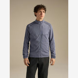 Arc'teryx Delta Jacket Heren | Trail.nl