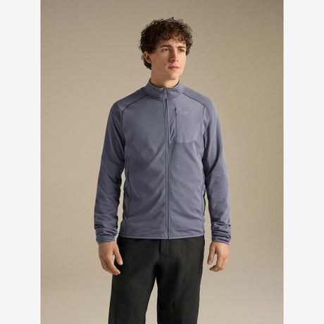 Arc'teryx Delta Jacket Heren | Trail.nl