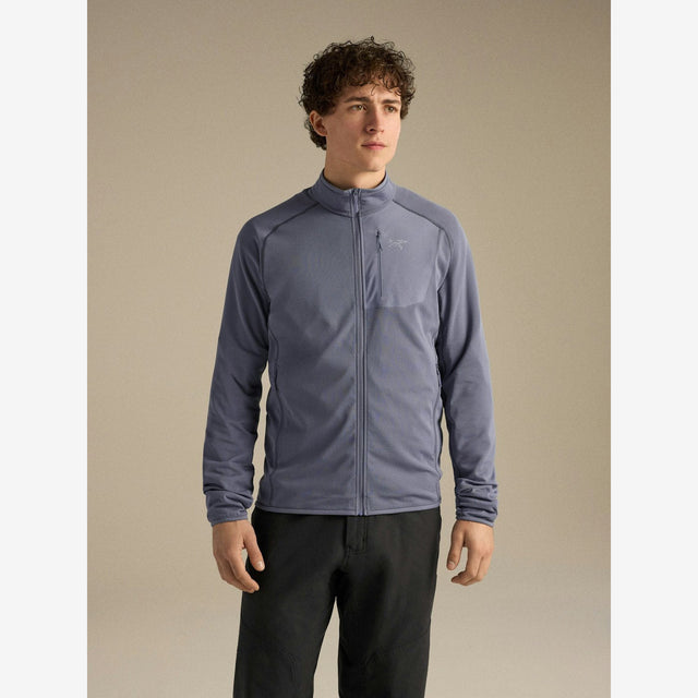 Arc'teryx Delta Jacket Heren | Trail.nl