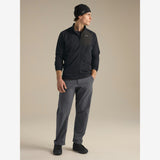 Arc'teryx Delta Jacket Heren | Trail.nl