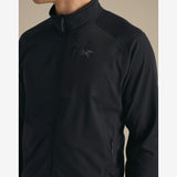 Arc'teryx Delta Jacket Heren | Trail.nl