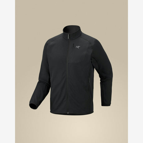 Arc'teryx Delta Jacket Heren | Trail.nl