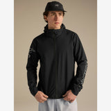 Arc'teryx Norvan Jacket Heren | Trail.nl