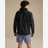 Arc'teryx Norvan Jacket Heren | Trail.nl