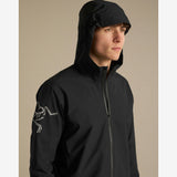 Arc'teryx Norvan Jacket Heren | Trail.nl