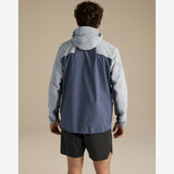 Arc'teryx Norvan Jacket Heren | Trail.nl