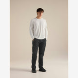 Arc'teryx Cormac Longsleeve Crewneck Heren | Trail.nl