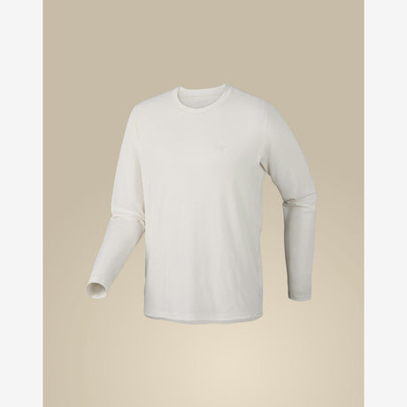 Arc'teryx Cormac Longsleeve Crewneck Heren | Trail.nl
