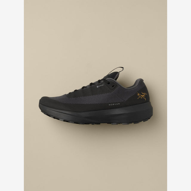 Arc'teryx Norvan LD 4 GTX Heren | Trail.nl