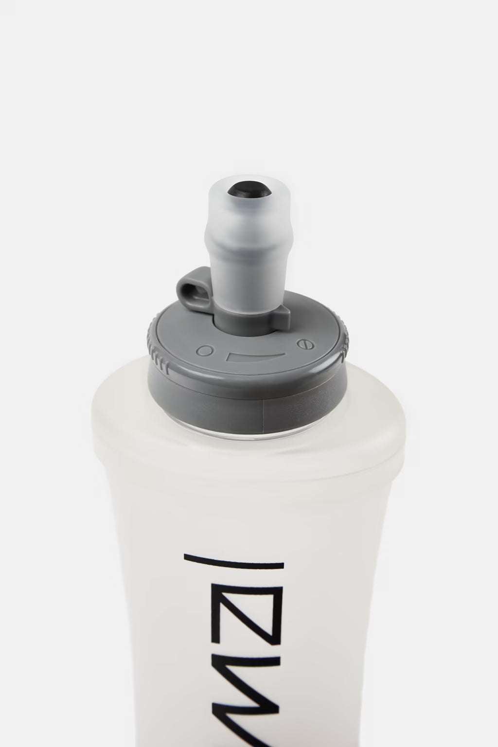 NNormal Water Flask Lock (500ml) | Trail.nl