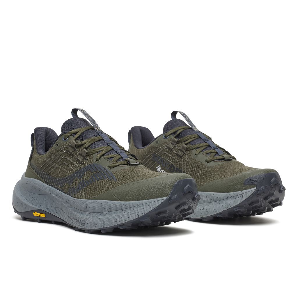Saucony Xodus Ultra 4 GTX Heren