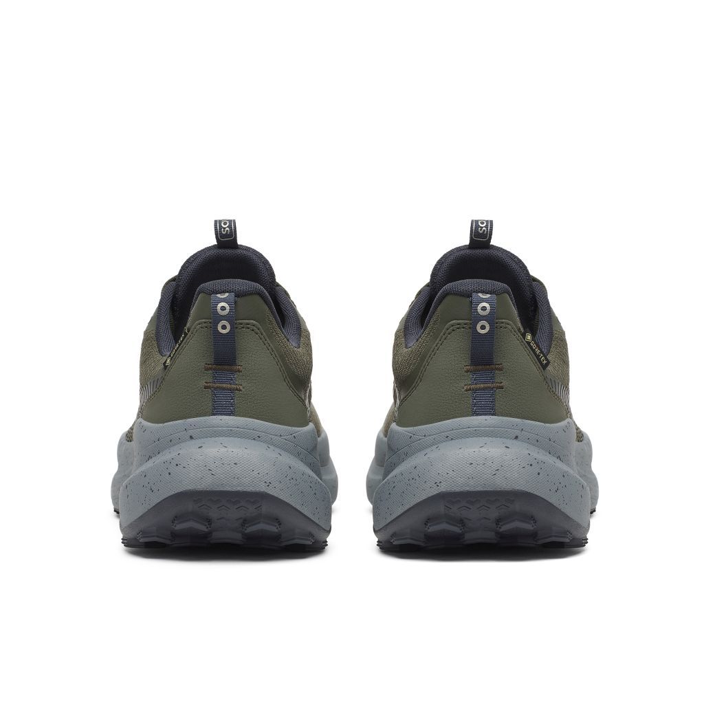 Saucony Xodus Ultra 4 GTX Heren