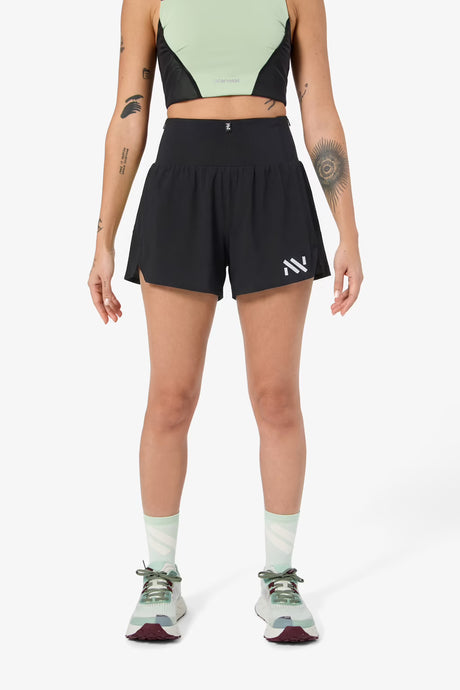 NNormal Race Shorts 02 Dames | Trail.nl