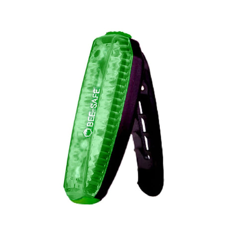 BeeSafe | LED-Clip-Licht USB | Lauflichter