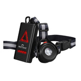 Bee Safe Body Light USB Run
