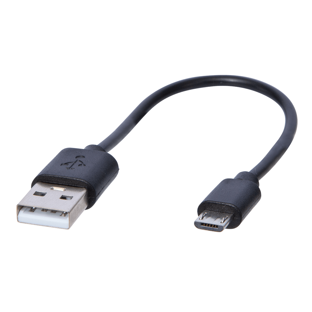 Bee Safe Body Light USB Run