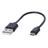 Bee Safe Body Light USB Run