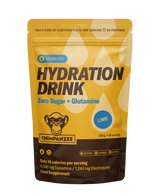 Chimpanzee Hydration Drink Elektrolytes