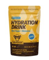 Chimpanzee Hydration Drink Elektrolytes
