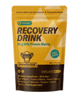 Chimpanzee Recovery Drink