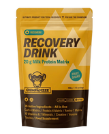 Chimpanzee Recovery Drink