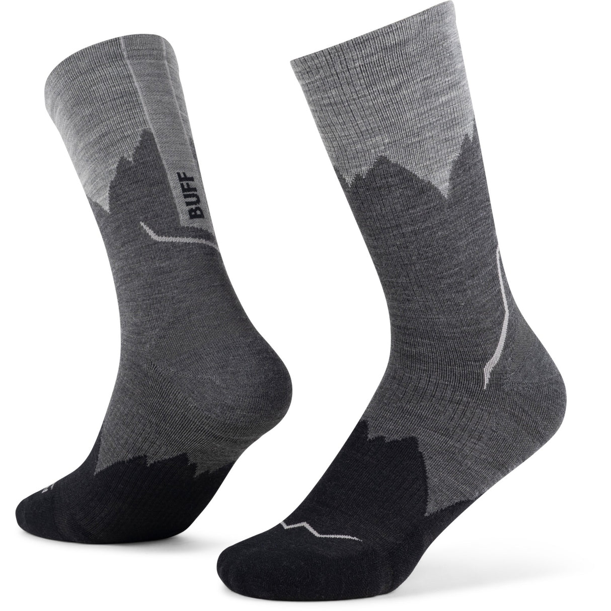 Buff Lightweight Merino Crew