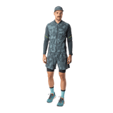 Dynafit Trail Reflective Insulation Vest Heren