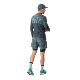 Dynafit Trail Reflective Insulation Vest Heren
