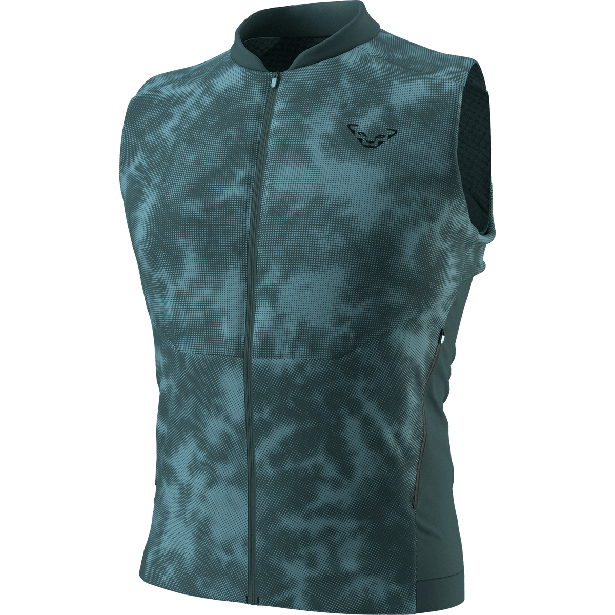 Dynafit Trail Reflective Insulation Vest Heren