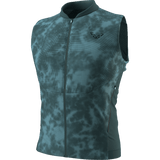 Dynafit Trail Reflective Insulation Vest Heren