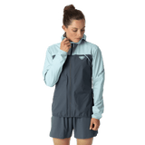 Dynafit Alpine 3-Layer Jacket Dames