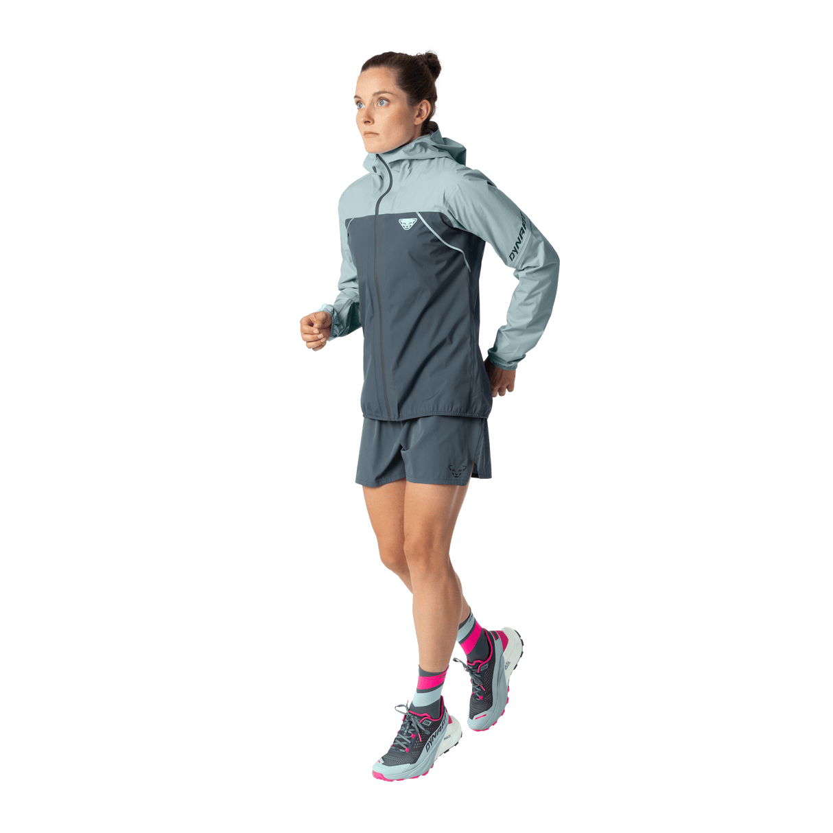 Dynafit Alpine 3-Layer Jacket Dames