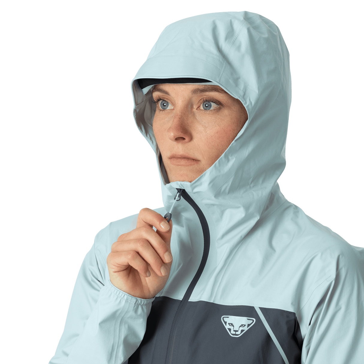 Dynafit Alpine 3-Layer Jacket Dames