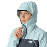 Dynafit Alpine 3-Layer Jacket Dames
