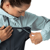 Dynafit Alpine 3-Layer Jacket Dames