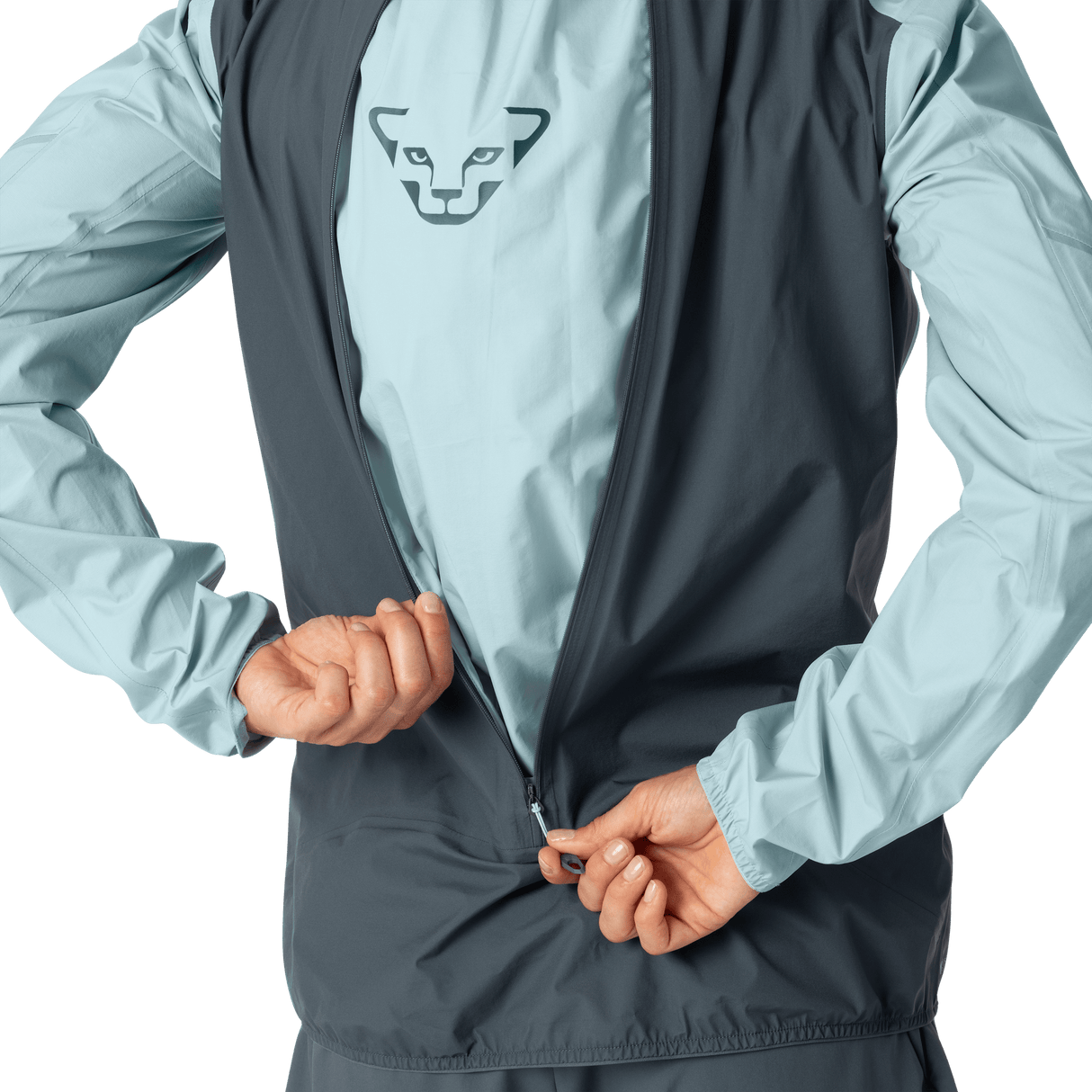 Dynafit Alpine 3-Layer Jacket Dames