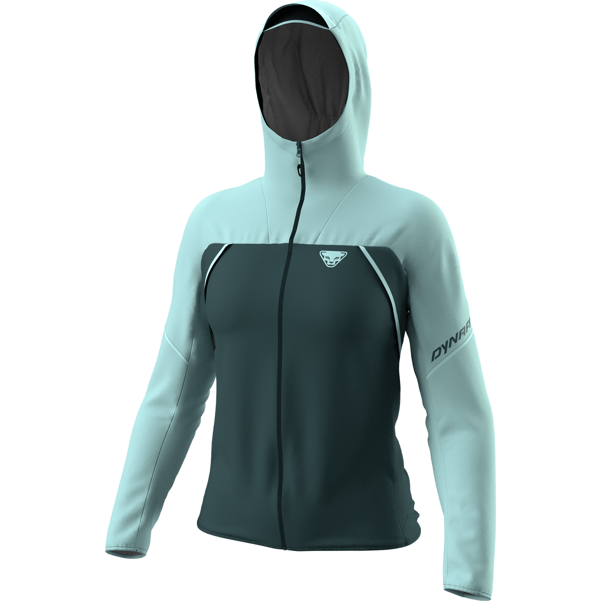 Dynafit Alpine 3-Layer Jacket Dames