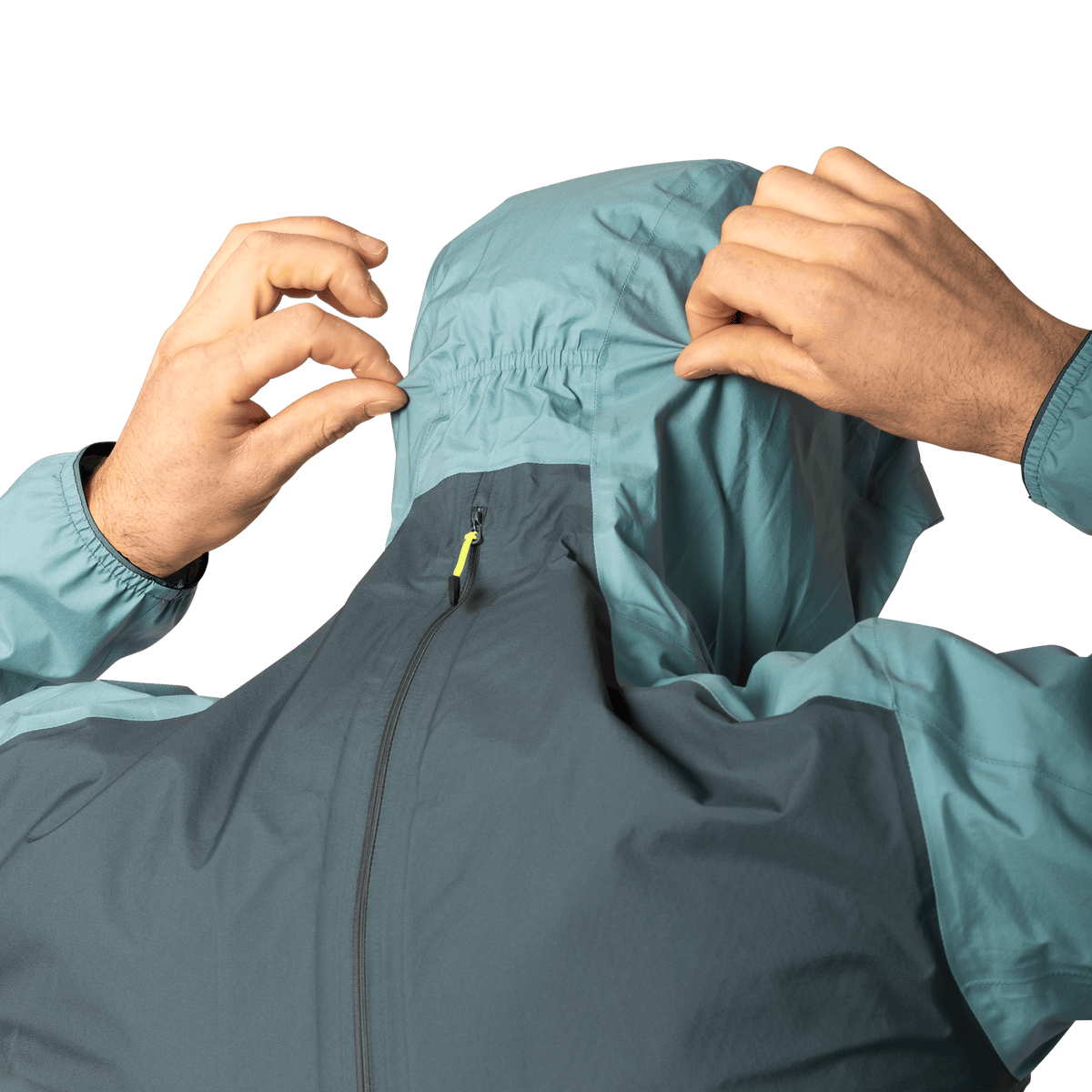 Dynafit Alpine 3-Layer Jacket Heren