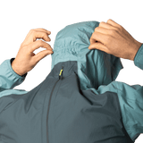 Dynafit Alpine 3-Layer Jacket Heren