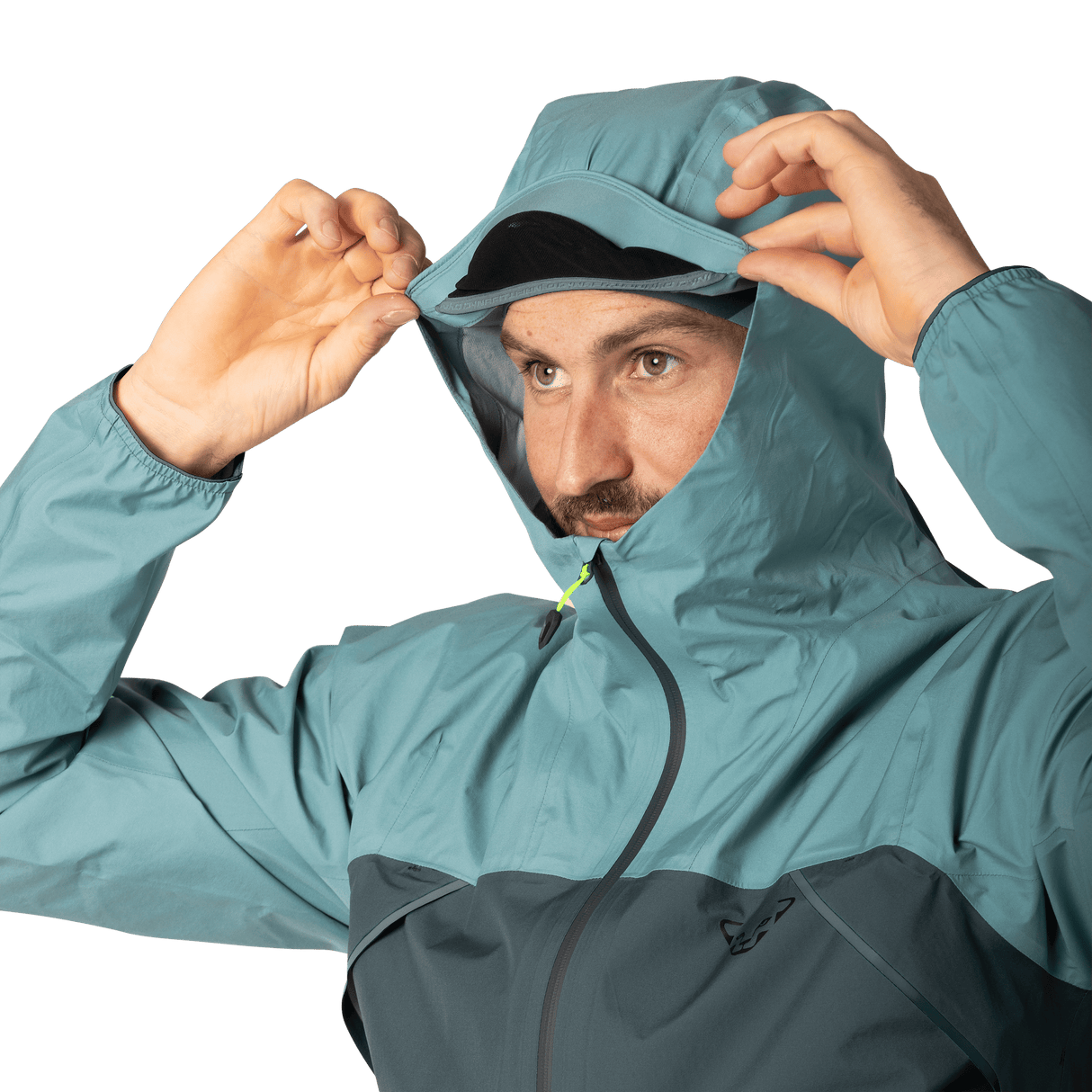 Dynafit Alpine 3-Layer Jacket Heren