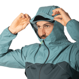 Dynafit Alpine 3-Layer Jacket Heren