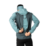 Dynafit Alpine 3-Layer Jacket Heren