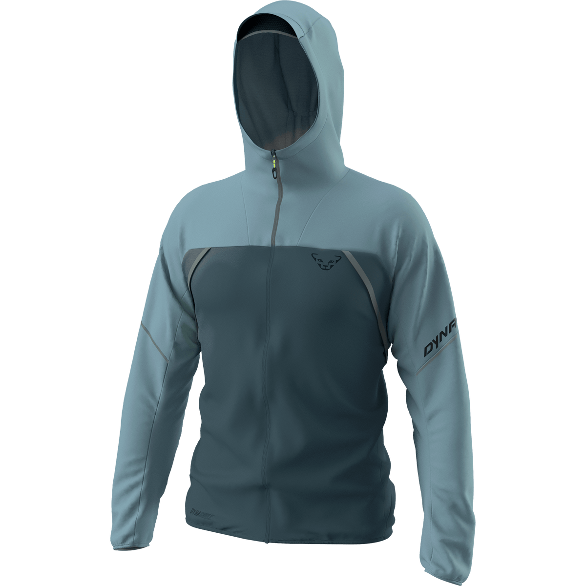 Dynafit Alpine 3-Layer Jacket Heren