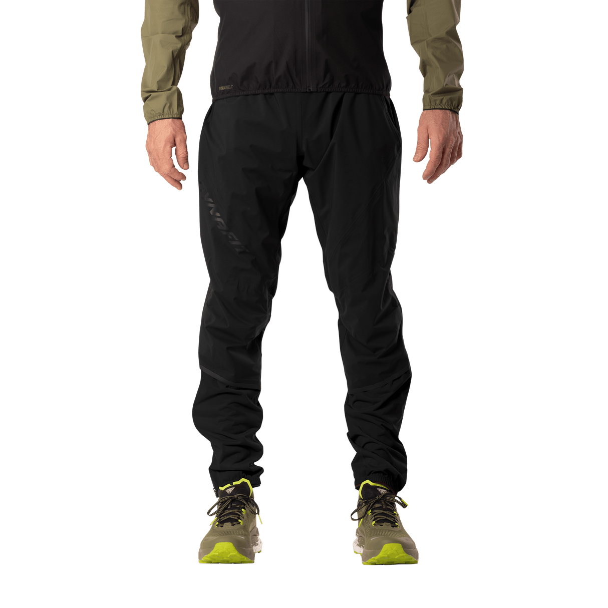 Dynafit Alpine Waterproof Overpants
