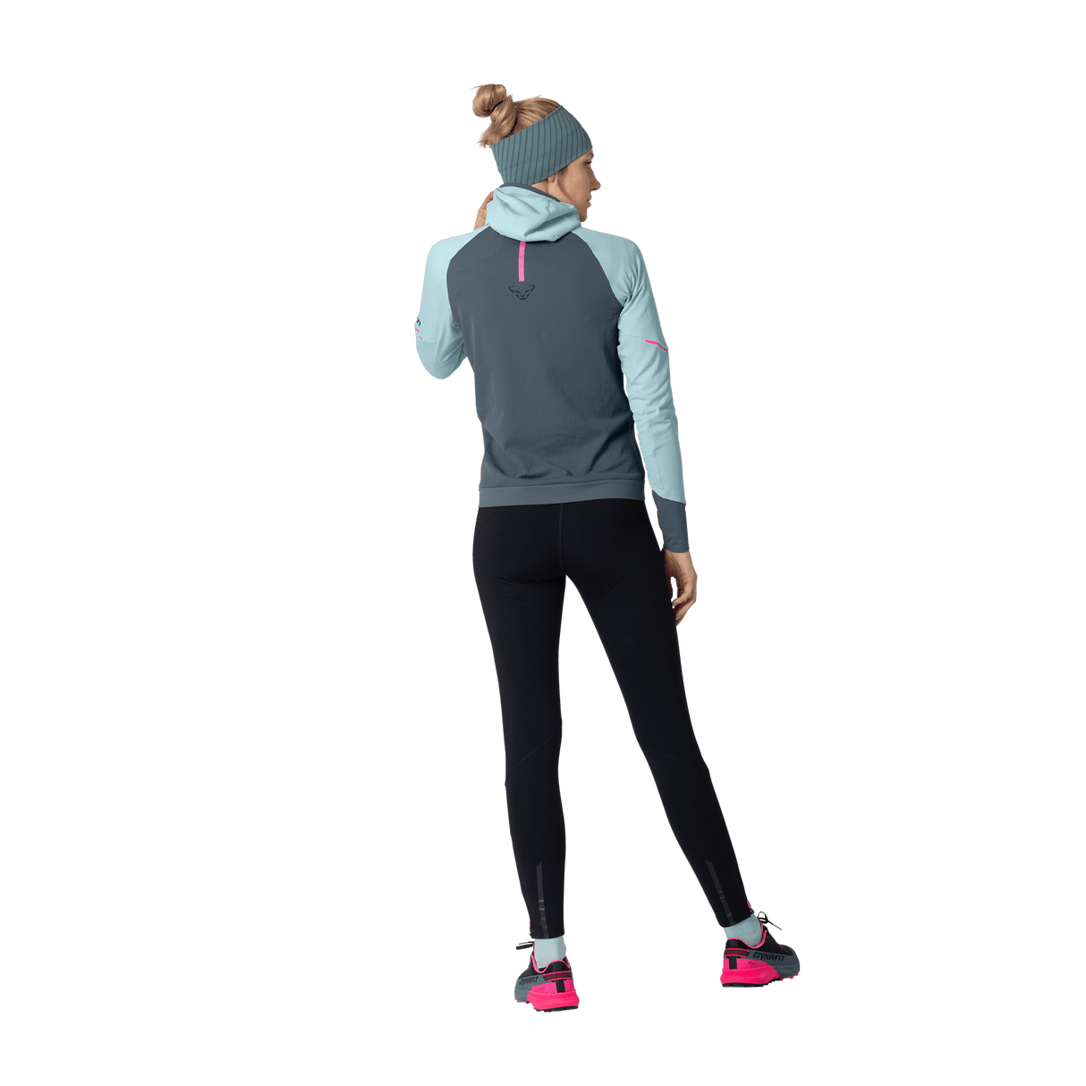 Dynafit Alpine Long Sleeve Tee Dames